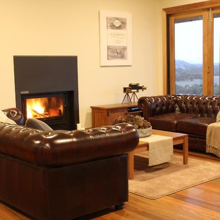 Drom Aluinn B & B Acheron Exterior foto